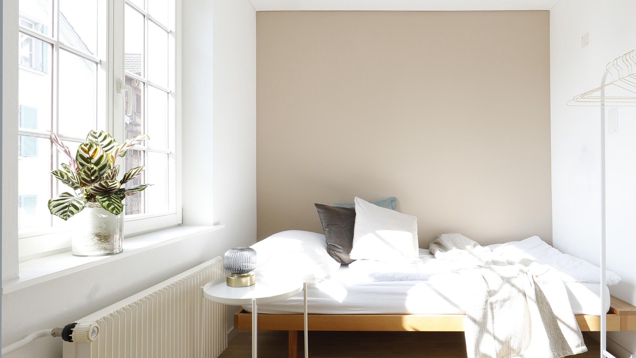 Photo of Bedroom in Altstaetten