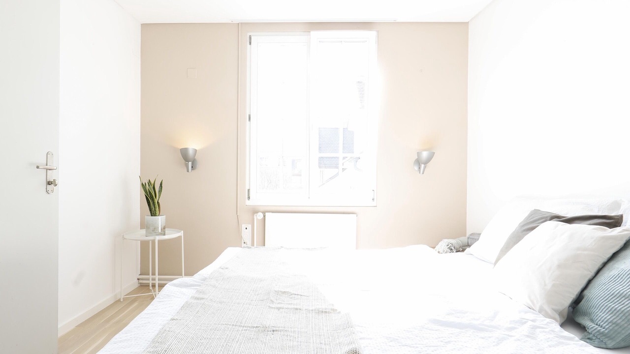 Photo of Bedroom in Altstaetten
