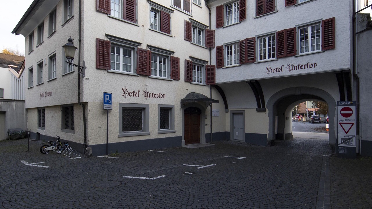 Photo of Outdoor in Altstaetten