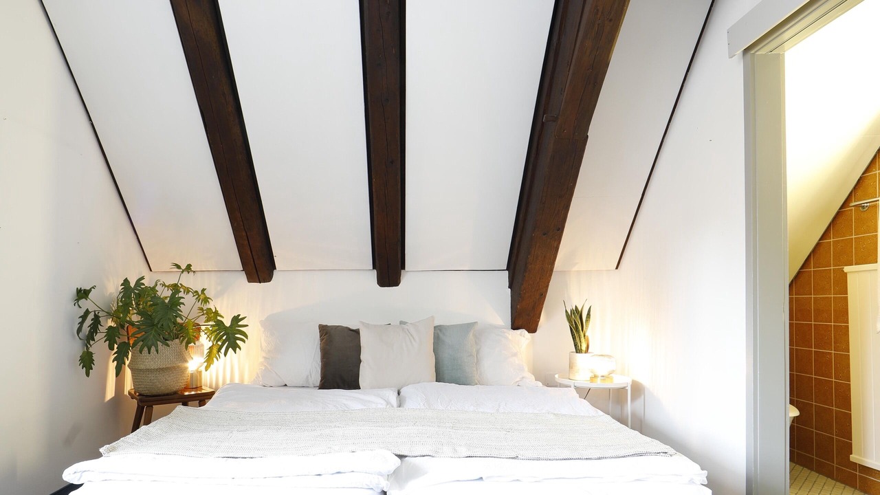 Photo of Bedroom in Altstaetten