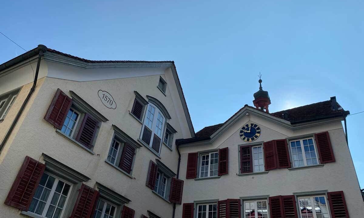 Photo of Outdoor in Altstaetten