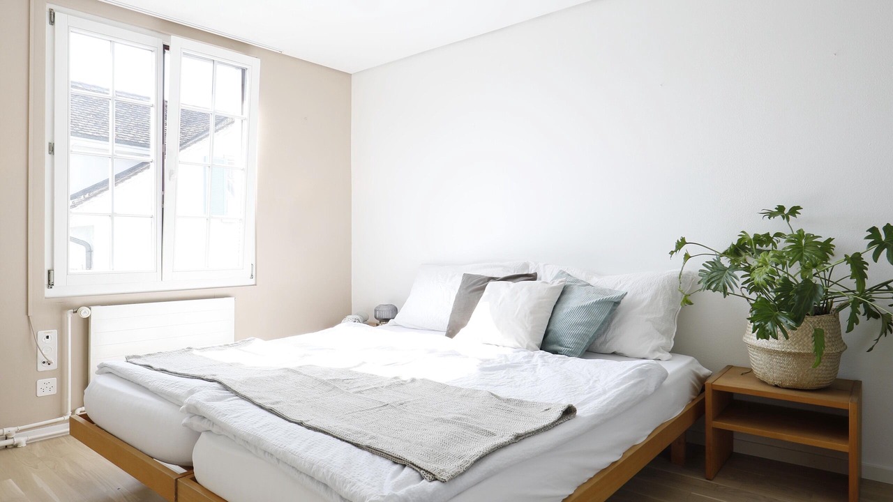 Photo of Bedroom in Altstaetten