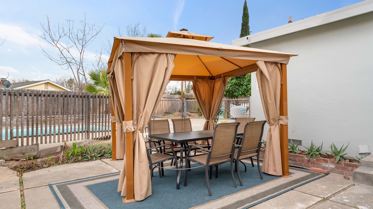 Photo of Outdoor in Citrus Heights