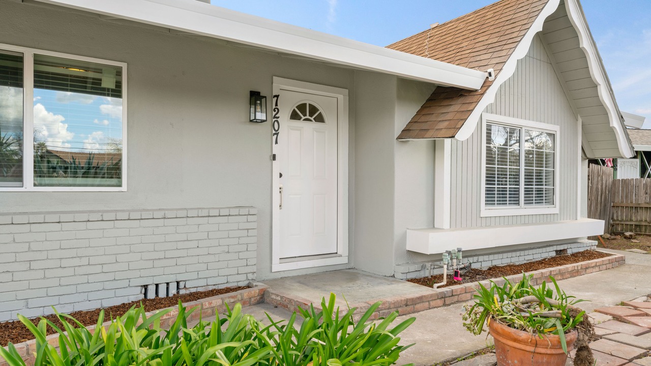 Photo of Outdoor in Citrus Heights