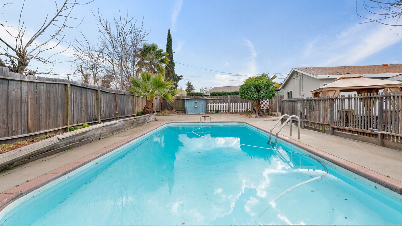Photo of Outdoor in Citrus Heights