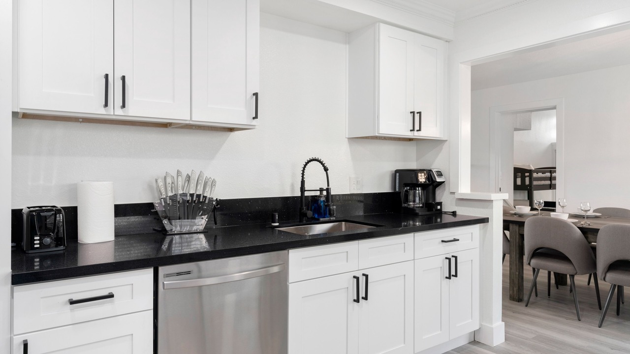 Photo of Kitchen in Citrus Heights