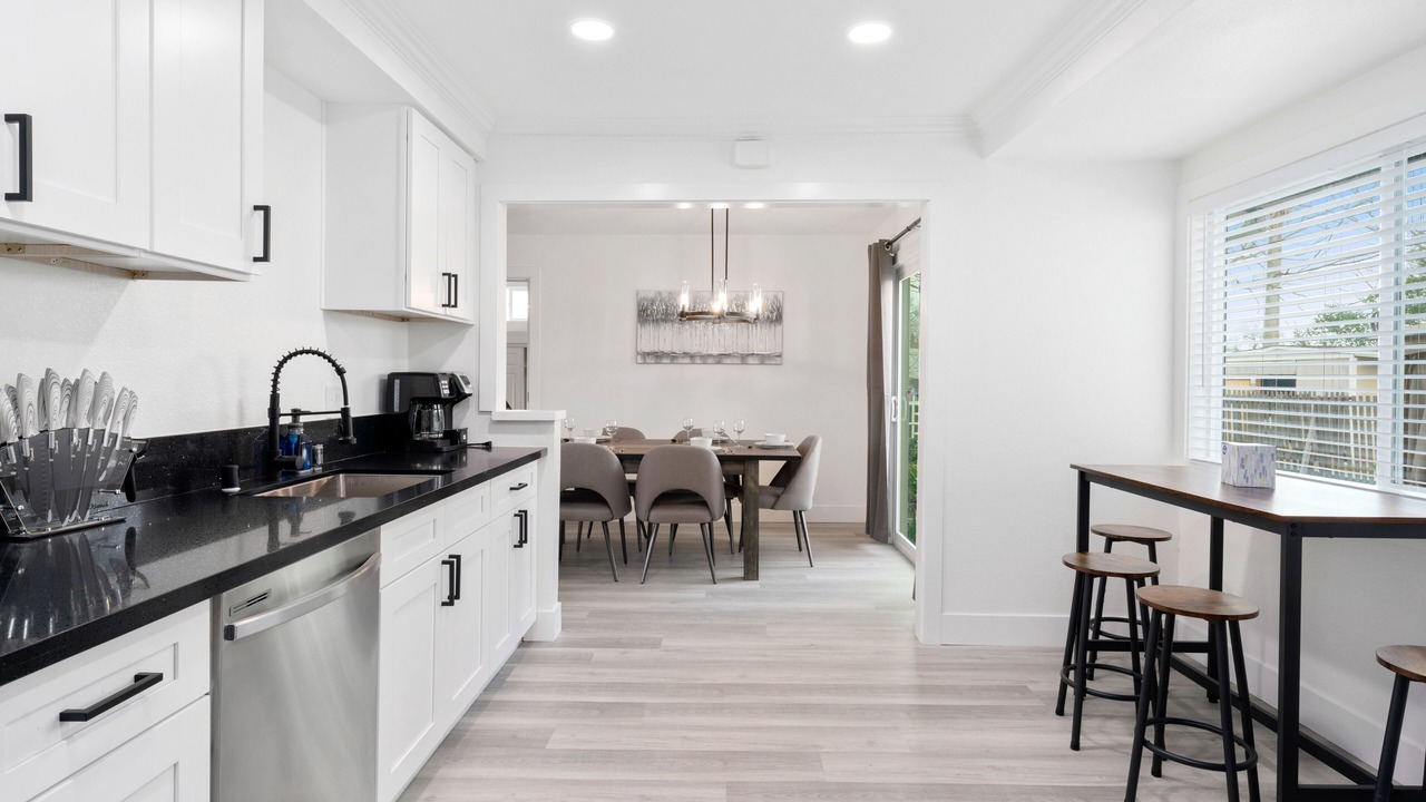 Photo of Kitchen in Citrus Heights