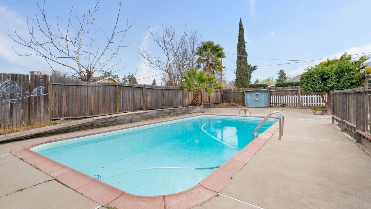 Photo of Outdoor in Citrus Heights
