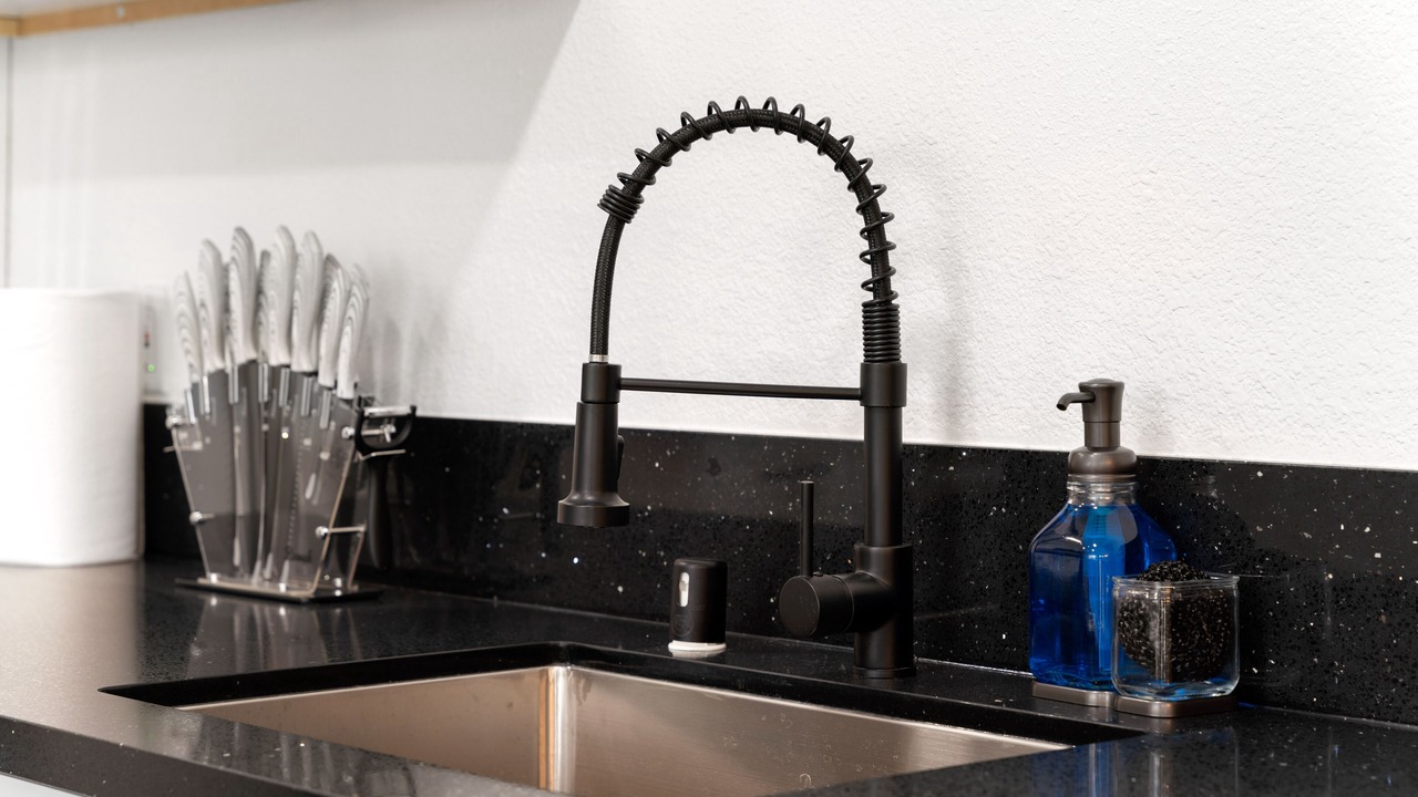 Photo of Kitchen in Citrus Heights