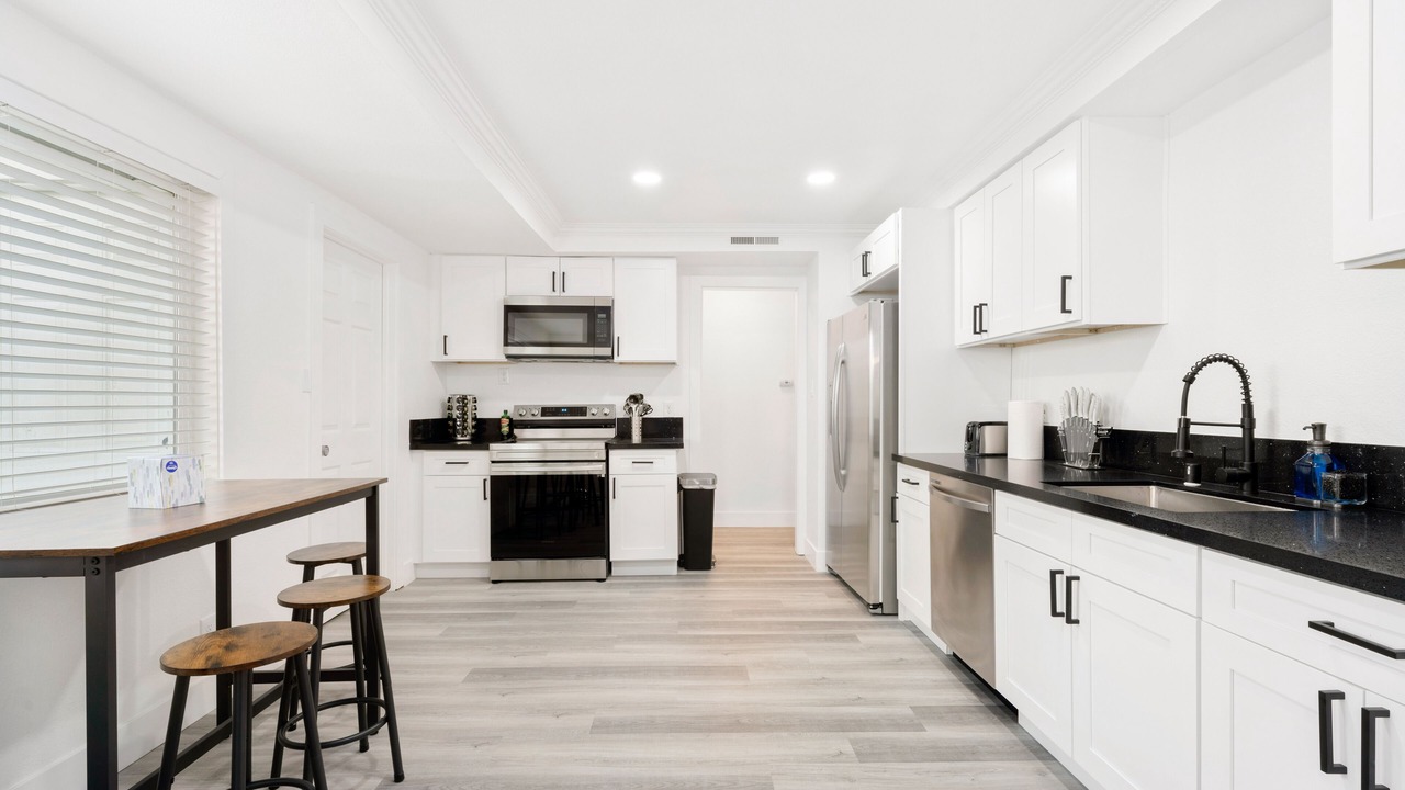 Photo of Kitchen in Citrus Heights