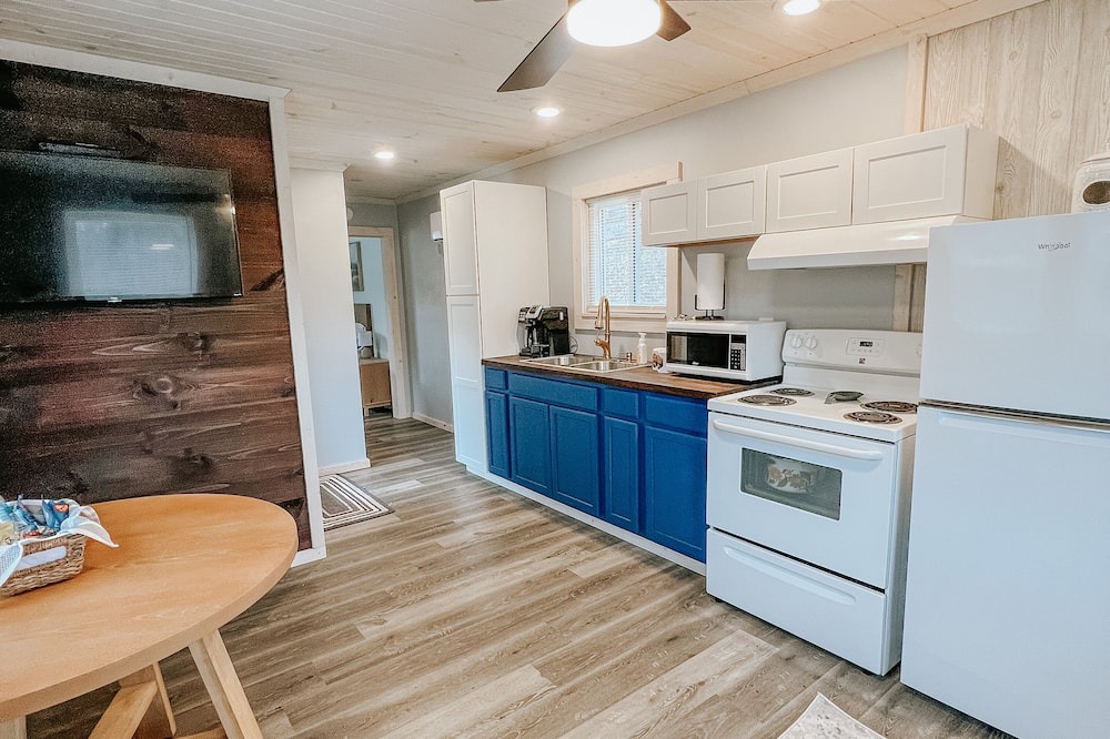 Photo of Kitchen in Distant
