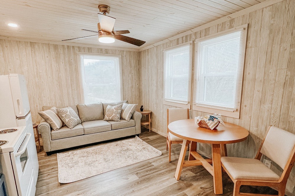 Photo of Livingroom in Distant