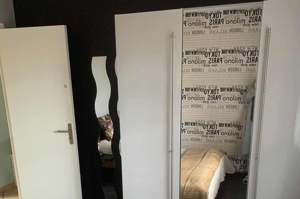 Photo of Bedroom in Verton
