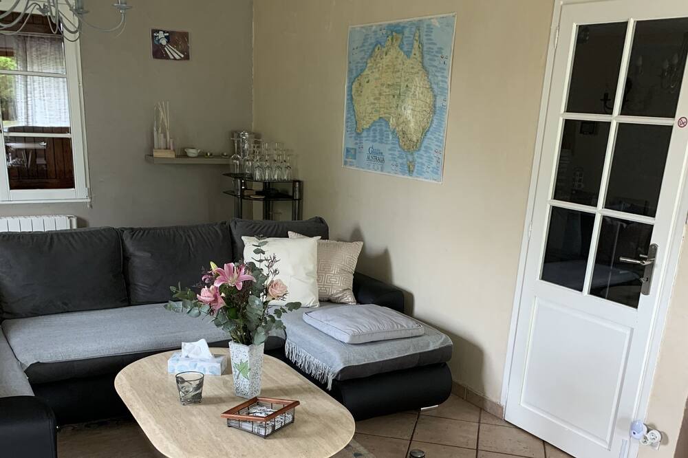 Photo of Bedroom in Verton