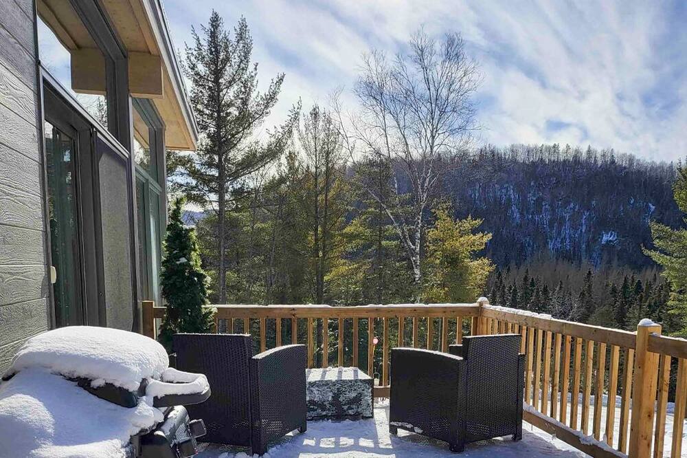 Photo of Patio Balcony in Saint Come
