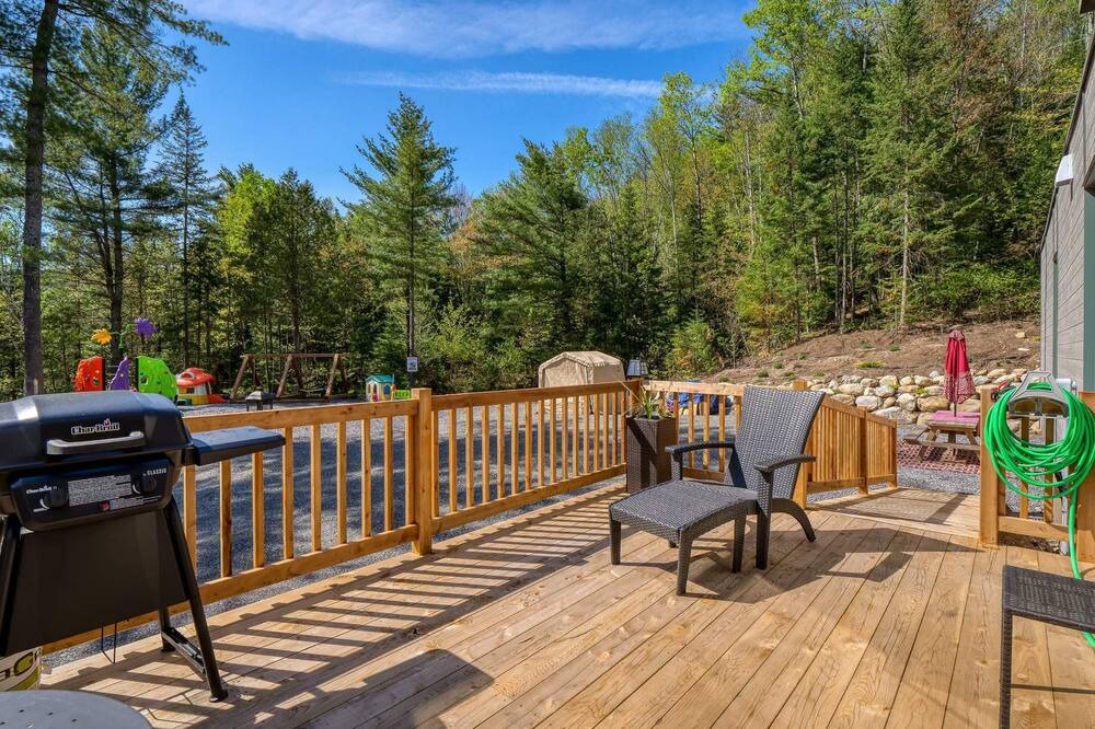 Photo of Patio Balcony in Saint Come