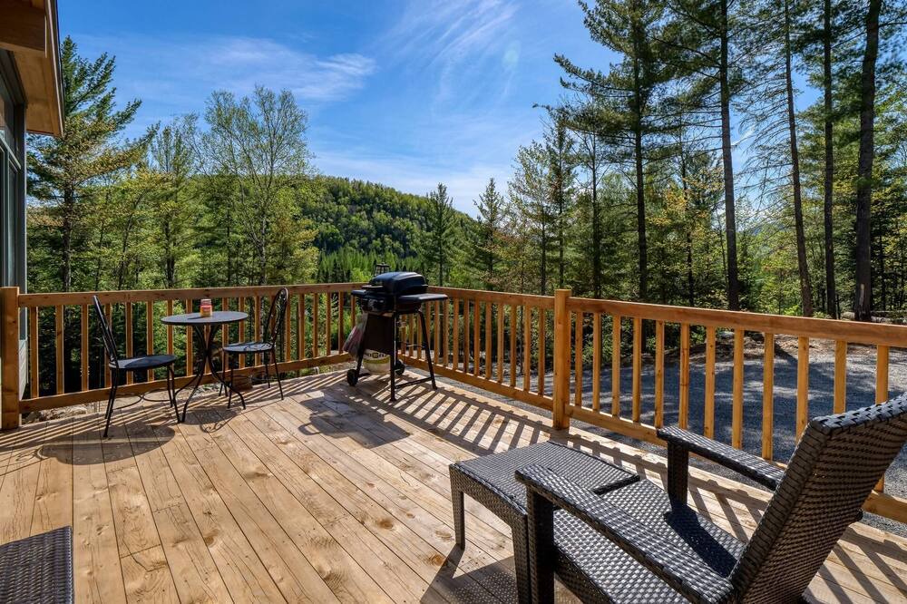 Photo of Patio Balcony in Saint Come