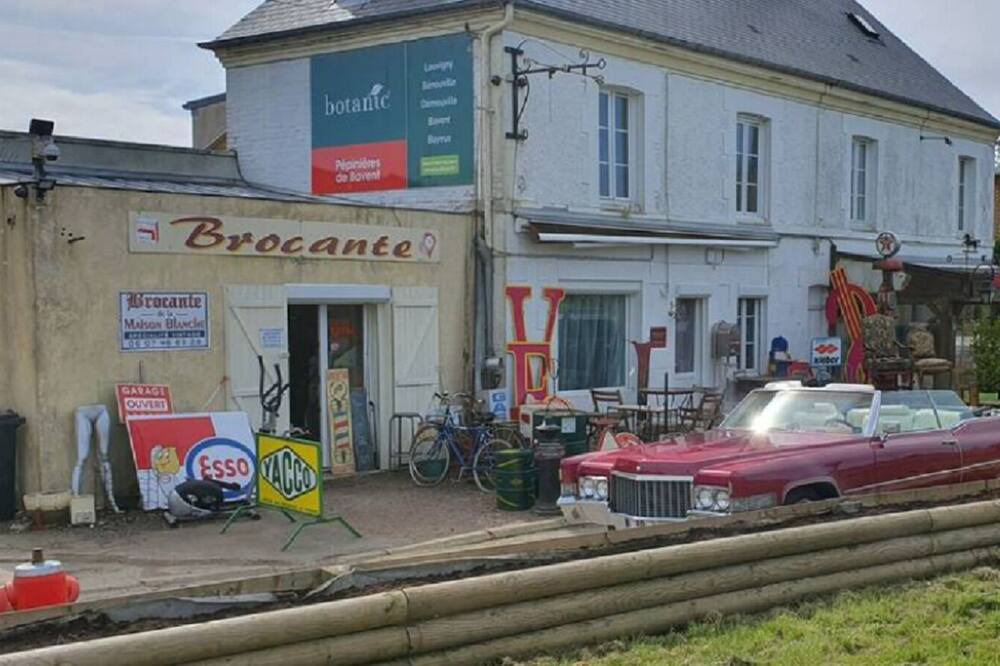 Photo of Outdoor in Douville-en-Auge