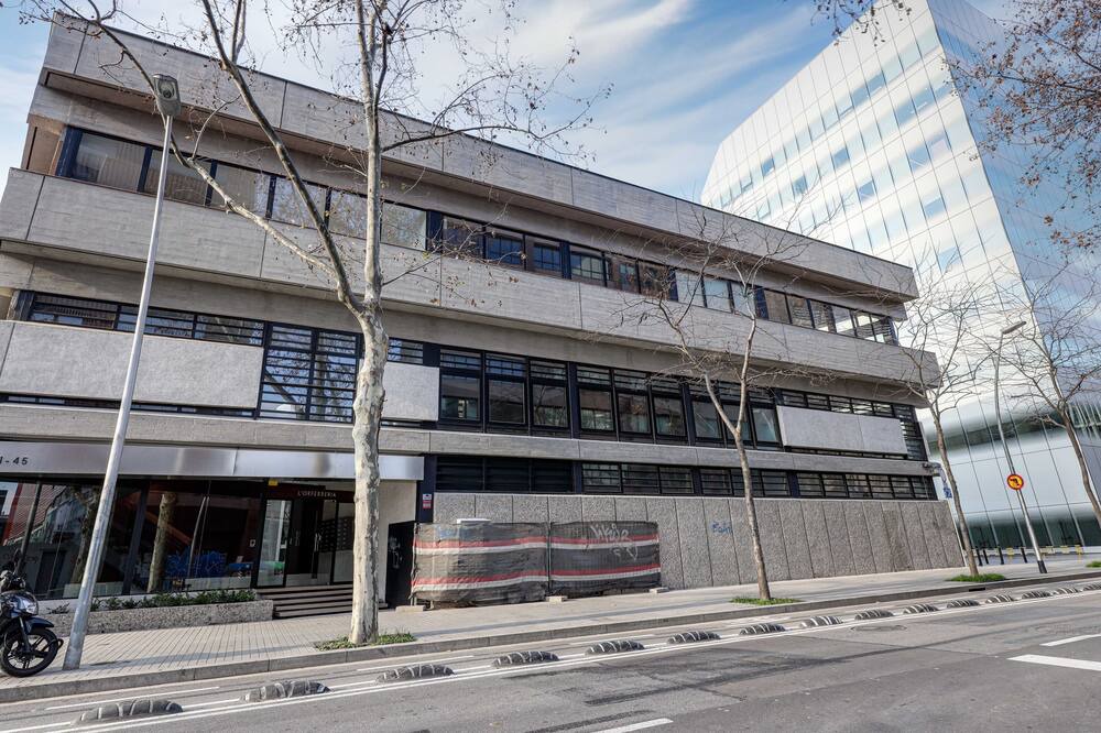 Photo of Outdoor in El Parc i la Llacuna del Poblenou