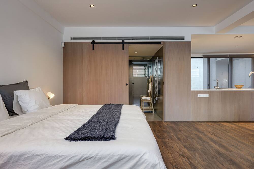 Photo of Bedroom in El Parc i la Llacuna del Poblenou