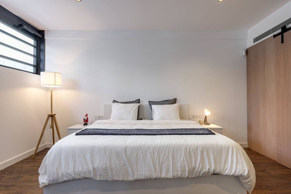 Photo of Bedroom in El Parc i la Llacuna del Poblenou
