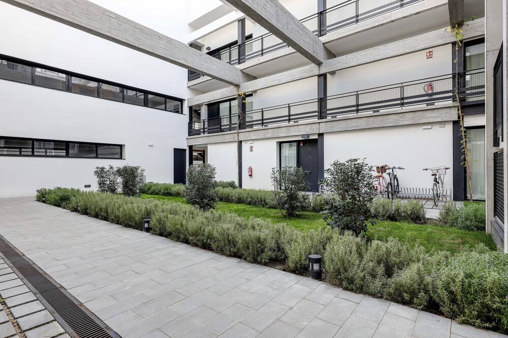 Photo of Outdoor in El Parc i la Llacuna del Poblenou