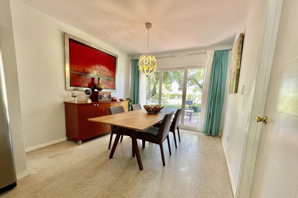 Photo of Kitchen in Central Business District