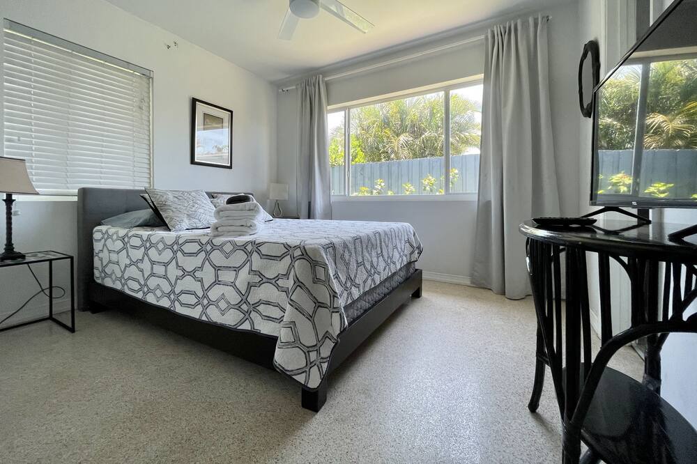 Photo of Bedroom in Central Business District