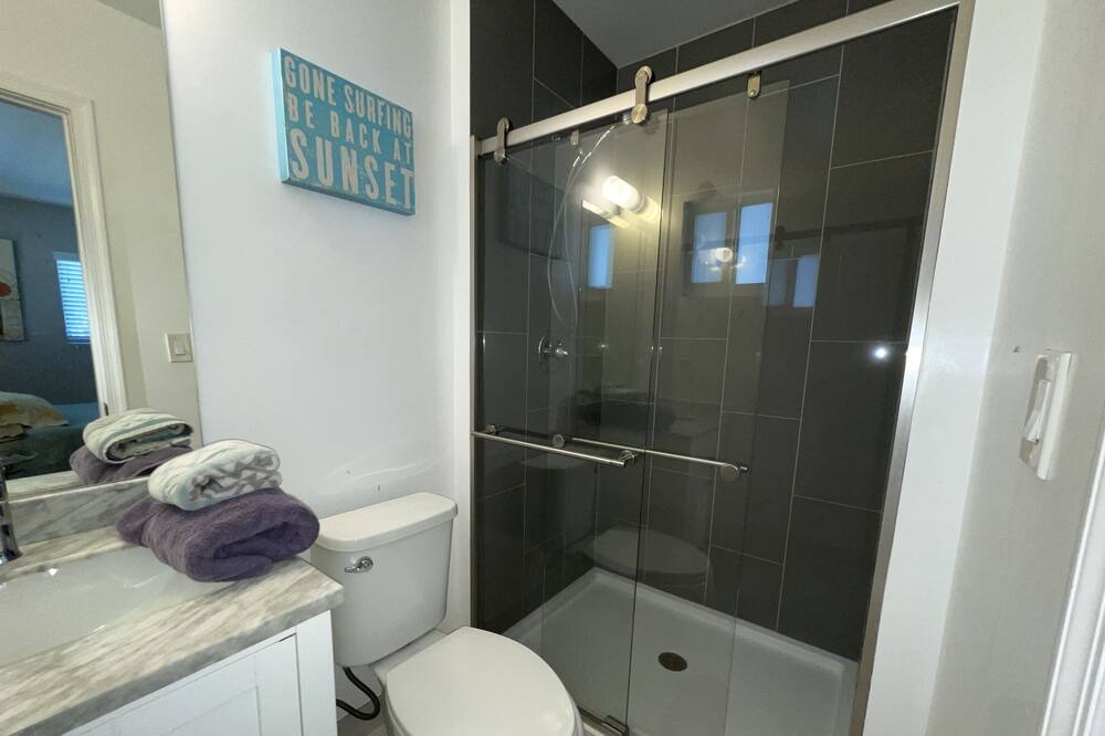 Photo of Bathroom in Central Business District