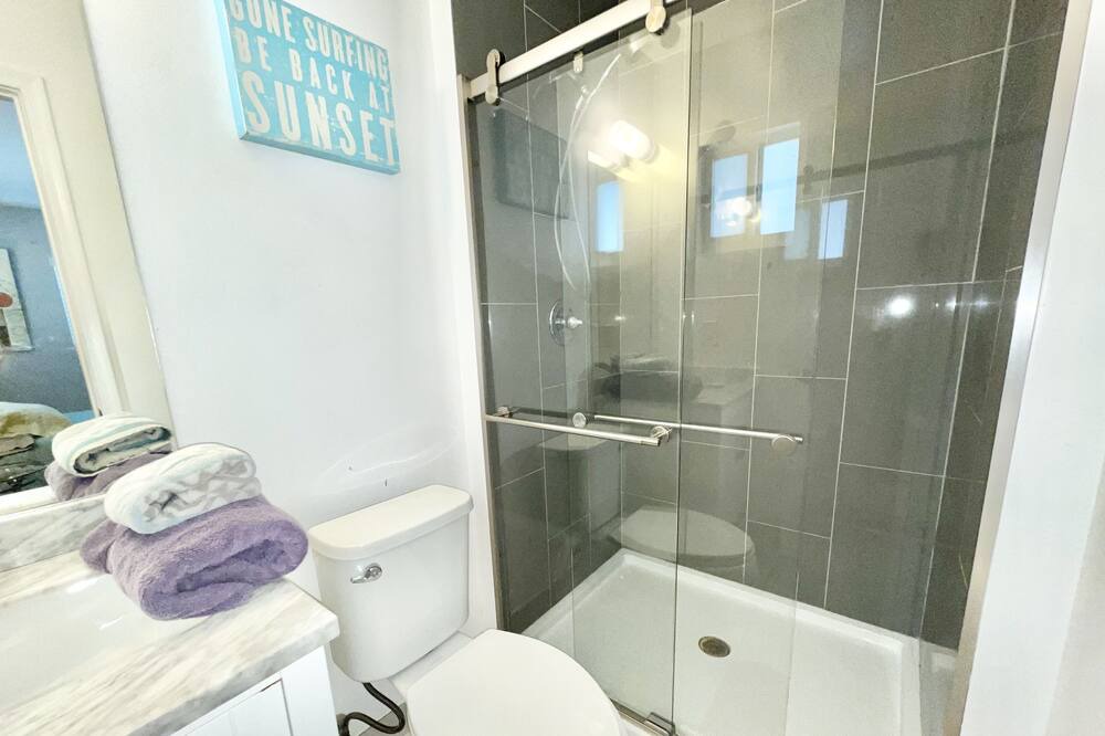 Photo of Bathroom in Central Business District