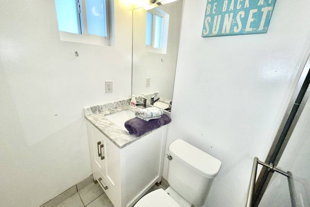 Photo of Bathroom in Central Business District