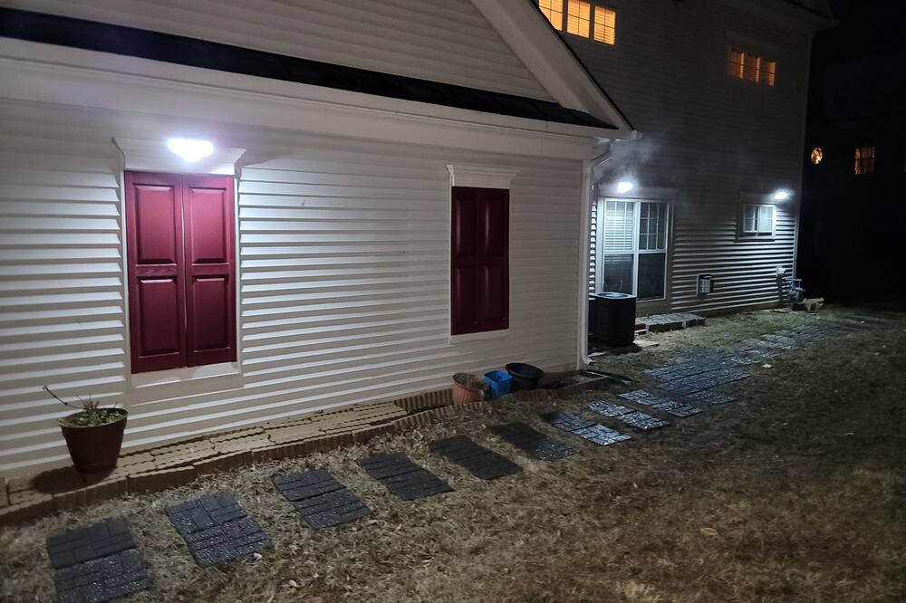 Photo of Outdoor in Woodbridge