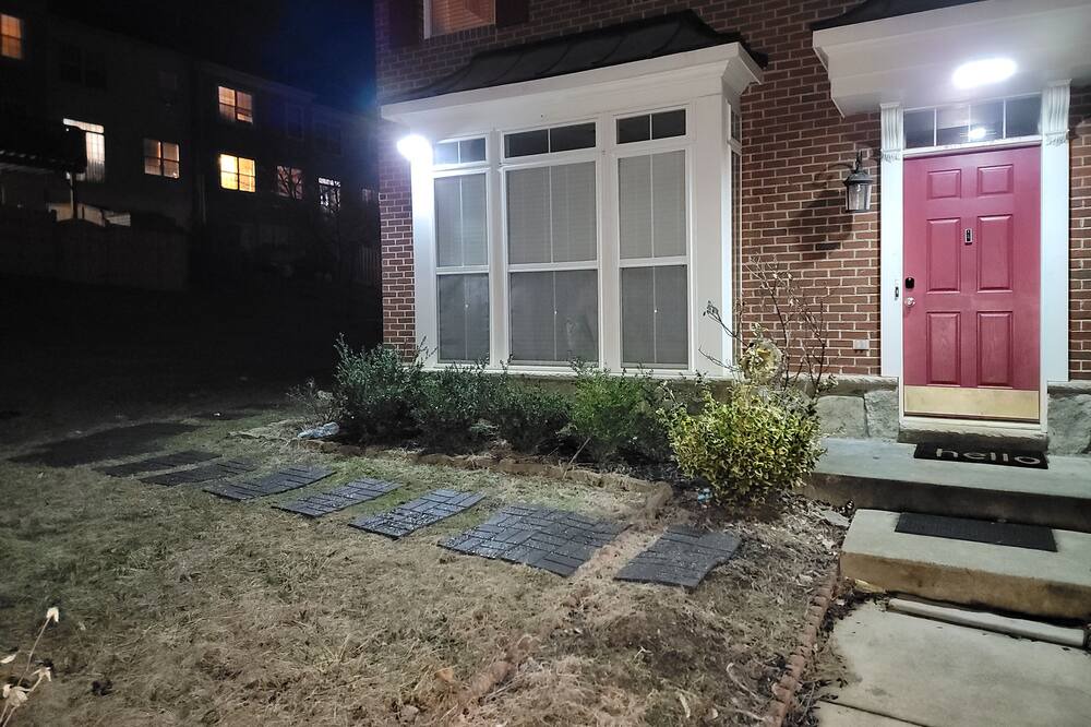 Photo of Outdoor in Woodbridge