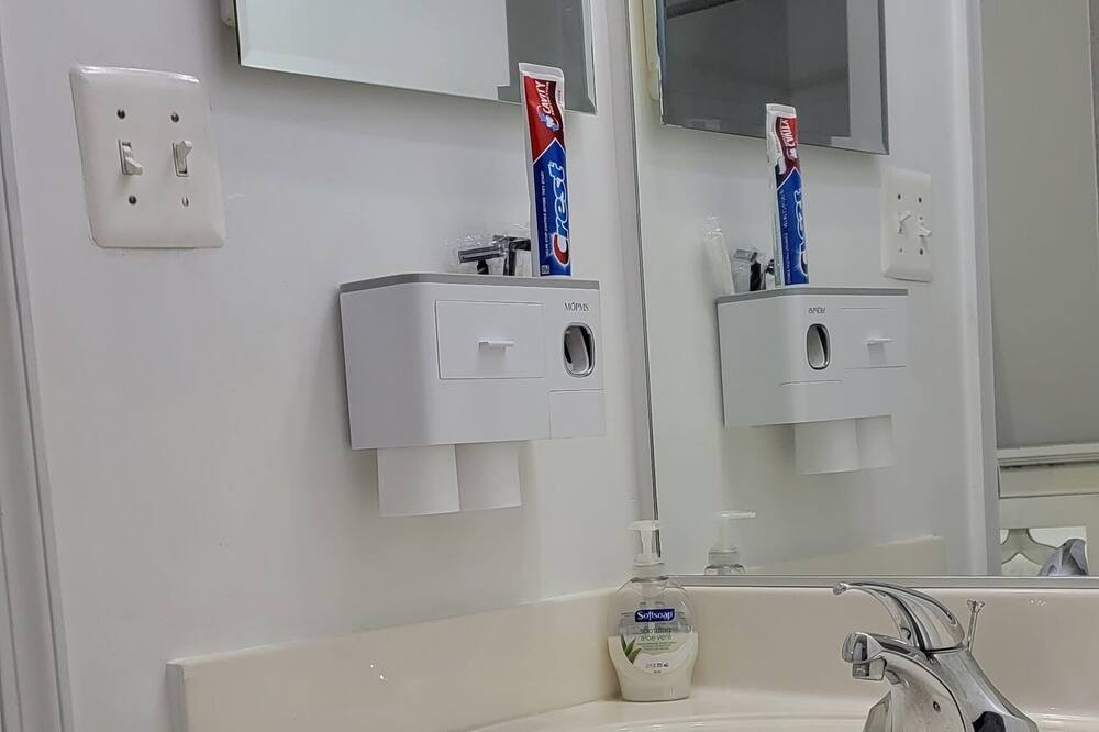 Photo of Bathroom in Woodbridge