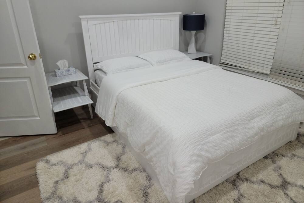 Photo of Bedroom in Woodbridge
