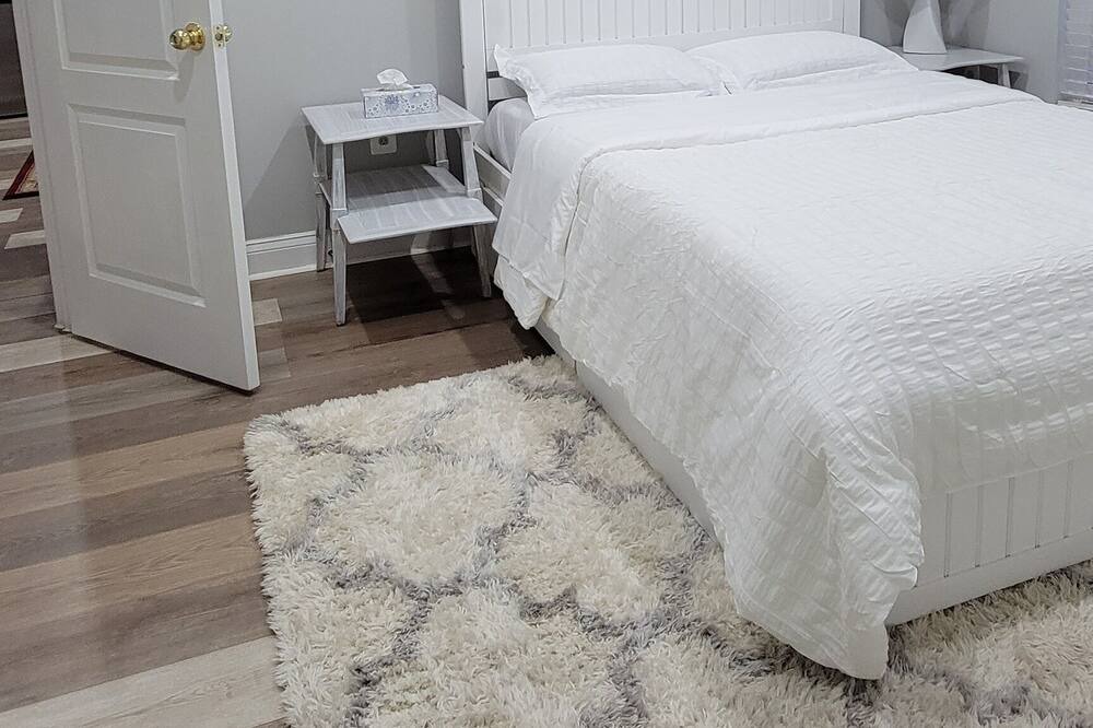 Photo of Bedroom in Woodbridge