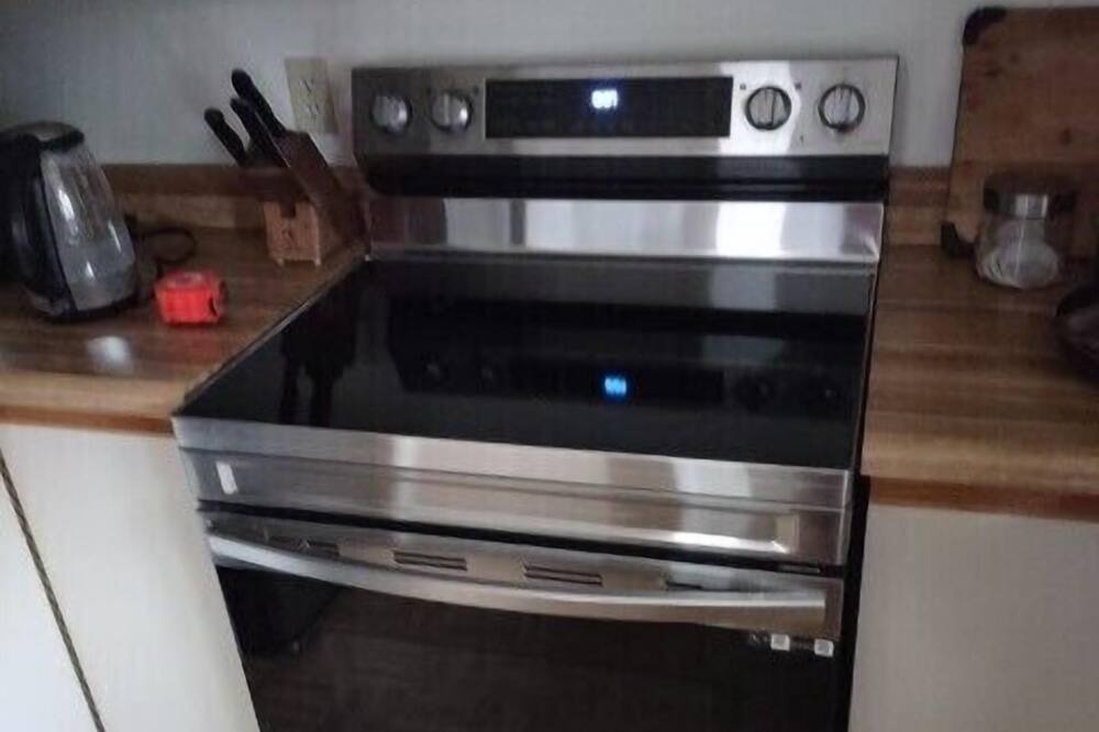 Photo of Kitchen in Sandy Hook