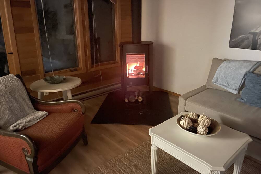 Photo of Livingroom in Sandy Hook