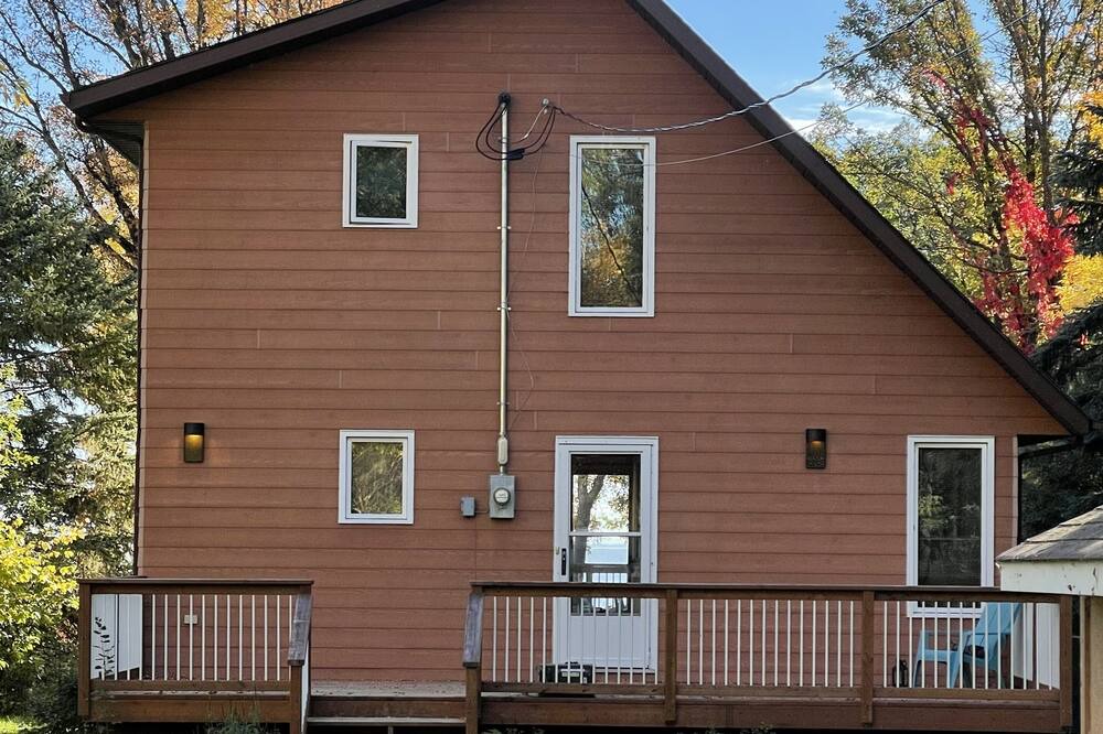 Photo of Outdoor in Sandy Hook