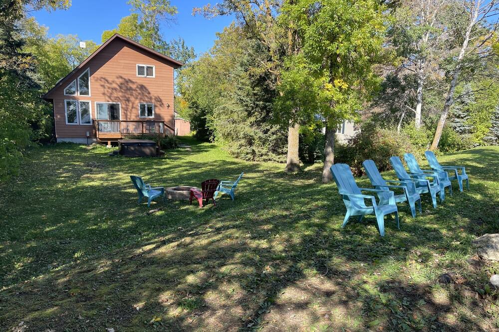 Photo of Outdoor in Sandy Hook