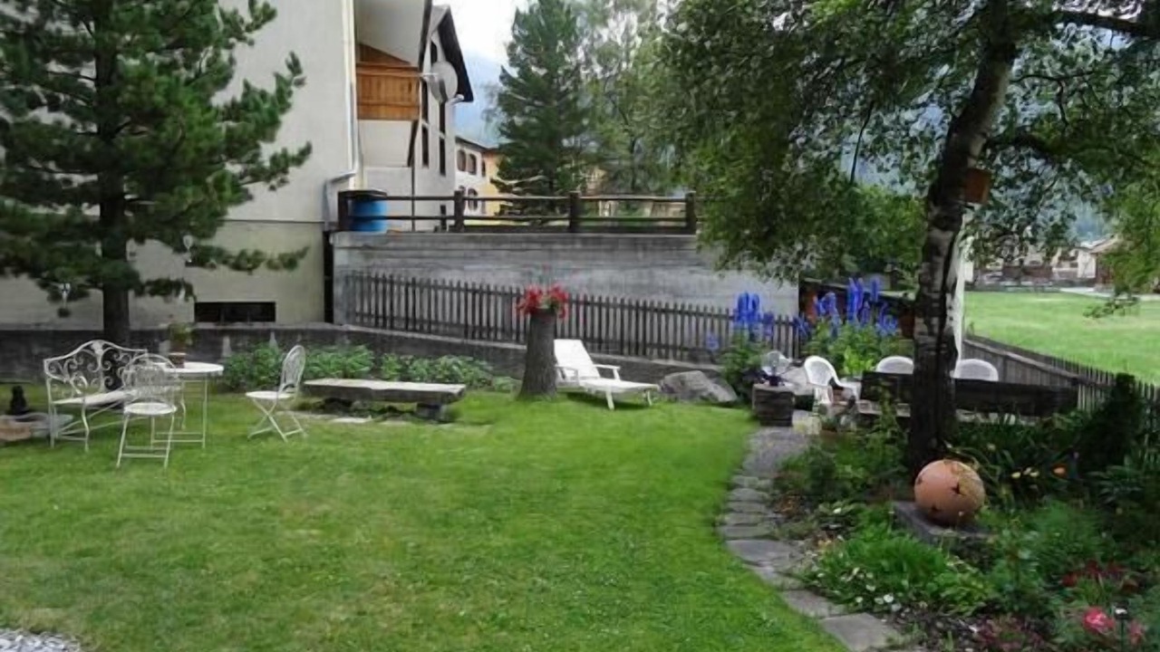 Photo of Outdoor in Zernez