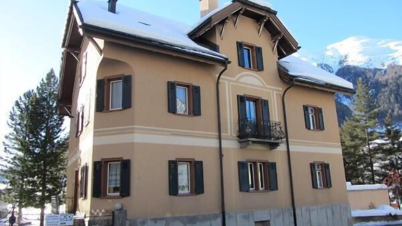 Photo of Outdoor in Zernez