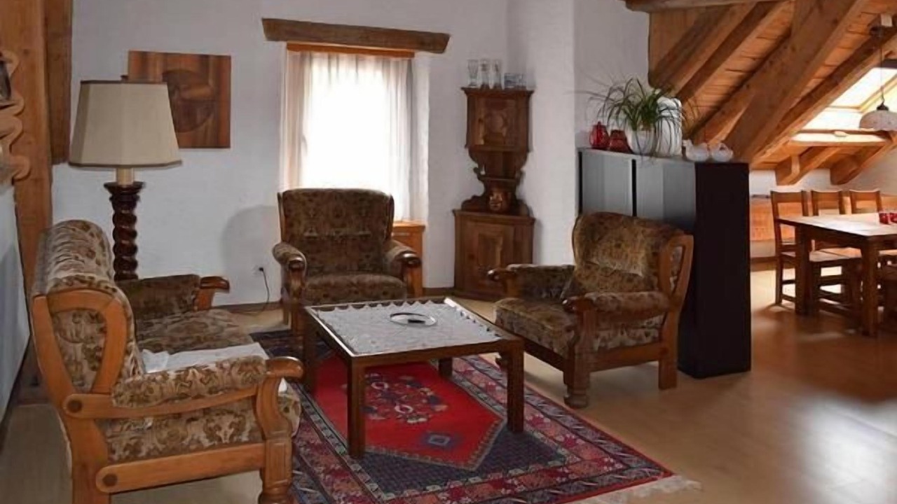 Photo of Livingroom in Zernez