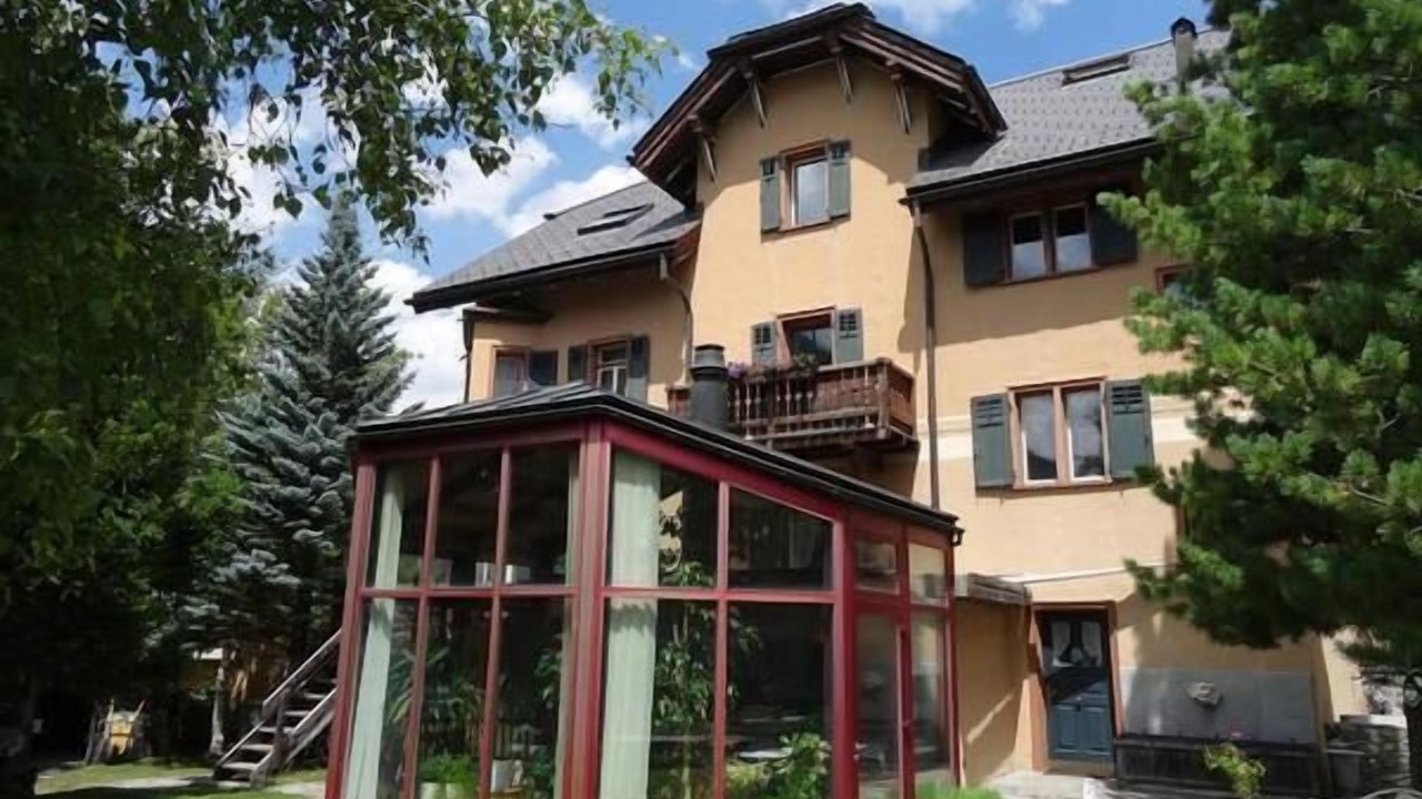 Photo of Outdoor in Zernez