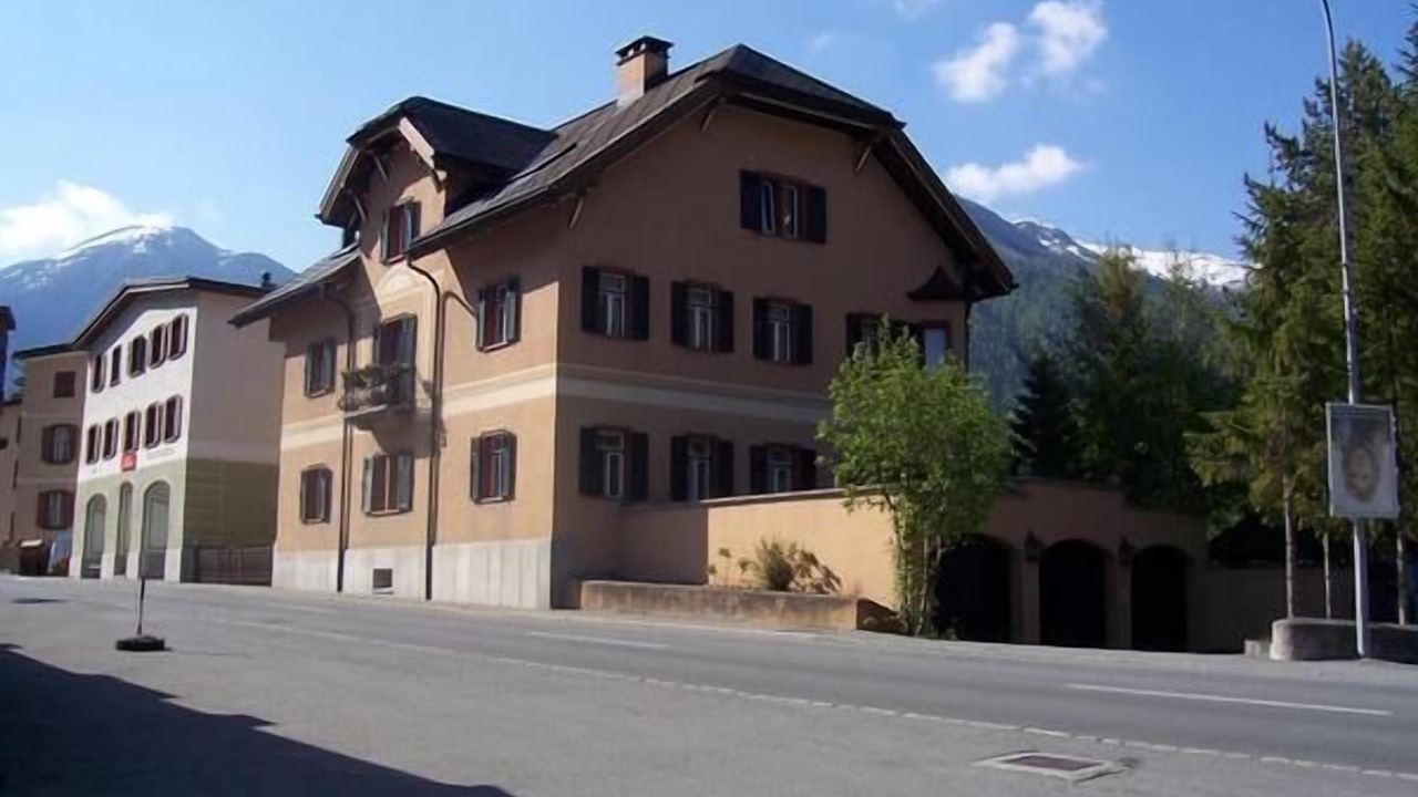 Photo of Outdoor in Zernez