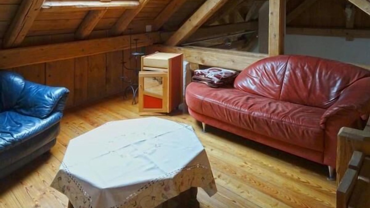 Photo of Livingroom in Zernez