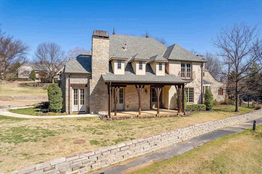 Photo of Outdoor in Jenks
