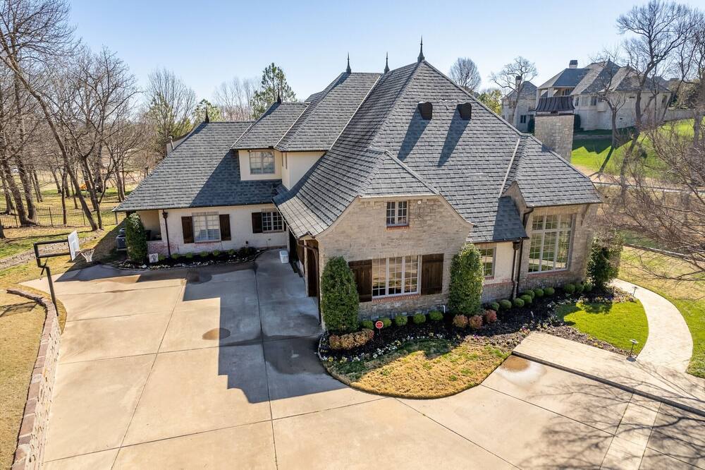 Photo of Outdoor in Jenks