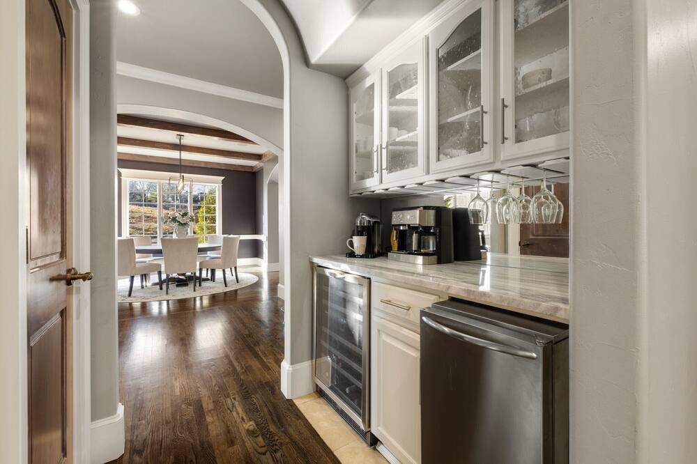 Photo of Kitchen in Jenks