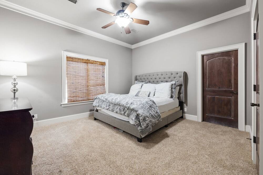 Photo of Bedroom in Jenks